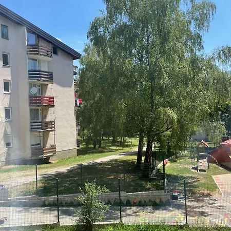 Martino Apartman *