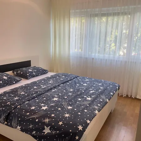 Apartman Martino *